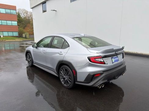 Used 2022 Subaru WRX Premium AWD/4WD image 12