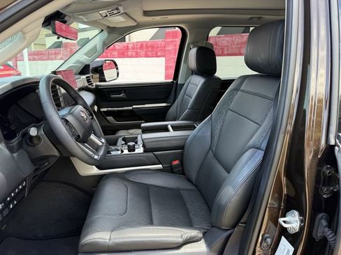 Used 2023 Toyota Tundra Limited RWD image 26
