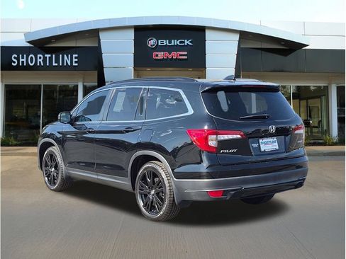 Used 2022 Honda Pilot Special Edition image 5