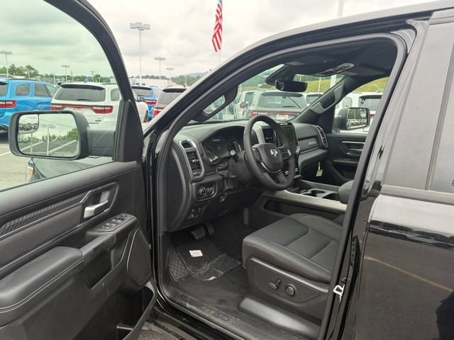 New 2026 RAM 1500 Big Horn AWD/4WD image 14