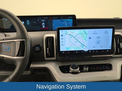 Used 2025 Ford Expedition Active image 23