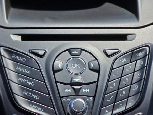 Used 2016 Ford Fiesta S image 23