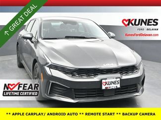 Used 2025 Kia K5 LXS FWD video 1