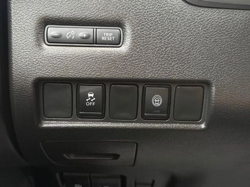 Certified 2024 Nissan Murano SV w/ SV Midnight Edition Package FWD image 25