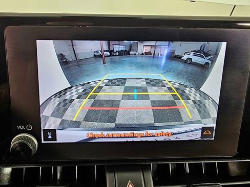 Used 2024 Toyota RAV4 LE image 20