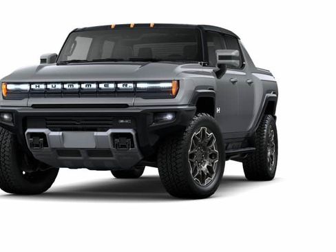 New 2025 GMC Hummer EV 3X image 79