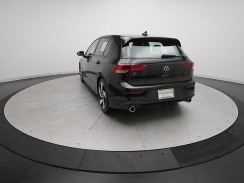 Used 2024 Volkswagen GTI S image 33