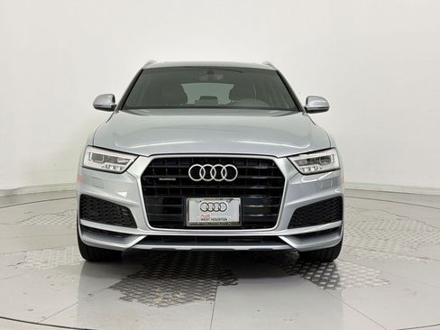 Used 2018 Audi Q3 2.0T Premium Plus w/ Premium Plus Package AWD/4WD image 6
