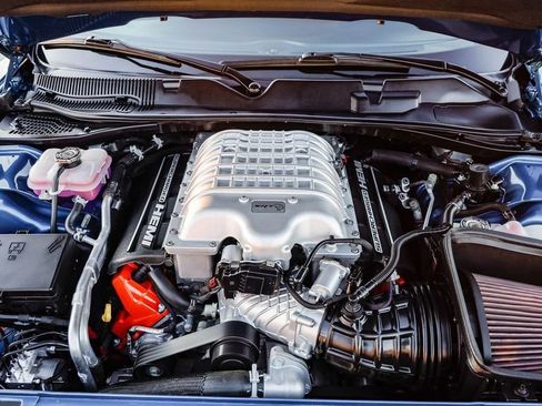 Used 2023 Dodge Challenger SRT Hellcat image 26