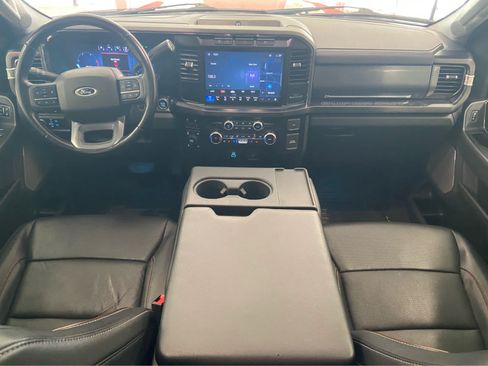 Used 2023 Ford F250 Lariat w/ Sport Appearance Package AWD/4WD image 24