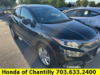 Used 2019 Honda HR-V EX video 1