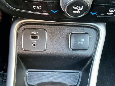 Used 2020 Jeep Compass Sport FWD image 33