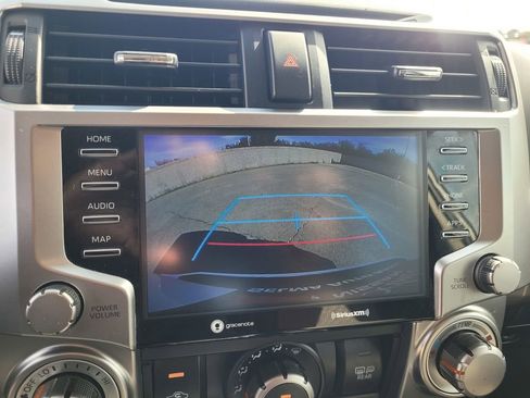 Used 2024 Toyota 4Runner SR5 image 20