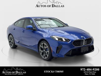 Used 2026 BMW 228i xDrive