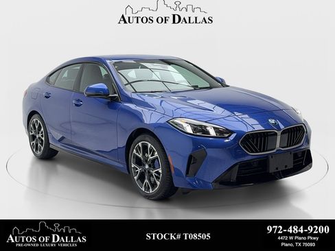 Used 2026 BMW 228i xDrive AWD/4WD image 1