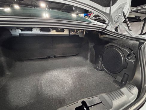 Used 2022 Ford Mustang Shelby GT500 w/ Technology Package image 58