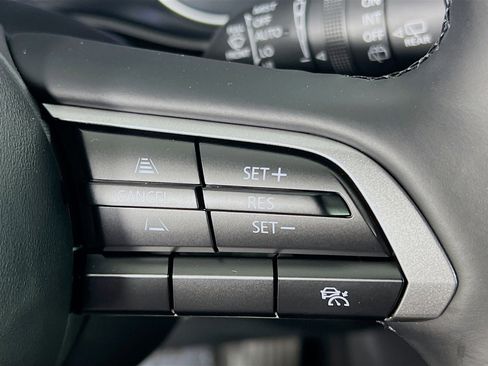 New 2026 MAZDA MAZDA3 s Sport image 15