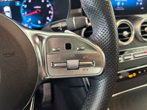 Used 2022 Mercedes-Benz GLC 300 4MATIC image 15