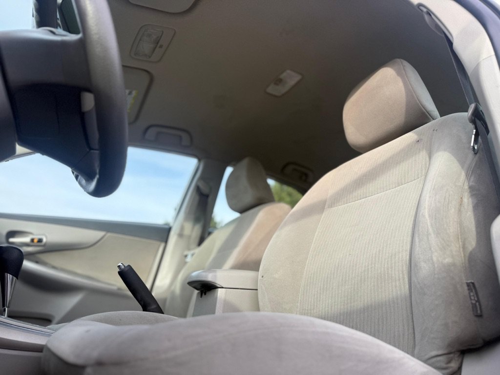 Used 2010 Toyota Corolla FWD image 12