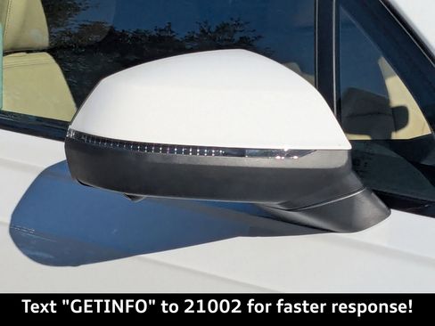 Certified 2025 Audi Q7 2.0T Premium w/ Convenience Plus Package image 10