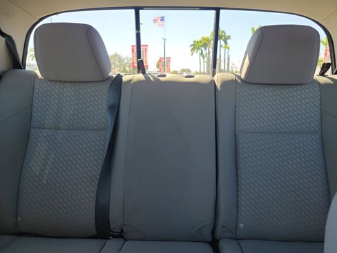 Used 2022 Toyota Tacoma SR5 w/ Technology Package image 20