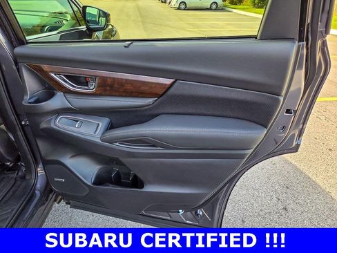 Certified 2025 Subaru Ascent Touring w/ Popular Package #2 image 33