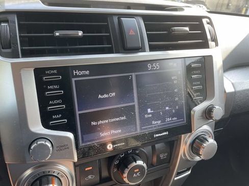 Used 2021 Toyota 4Runner SR5 RWD image 30