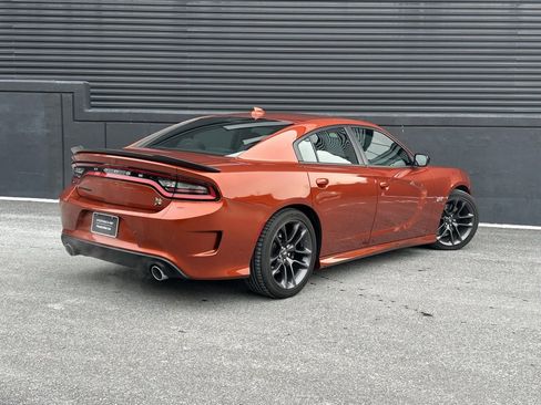 Used 2023 Dodge Charger Scat Pack image 10