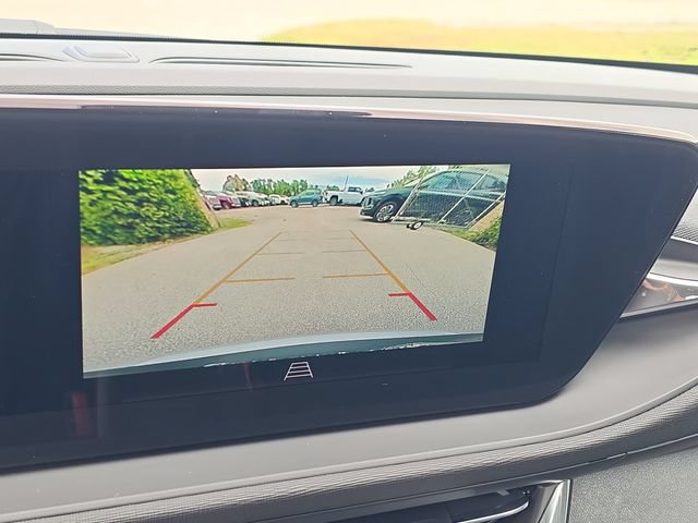 New 2026 Buick Envista Sport Touring w/ Convenience I Package FWD image 29