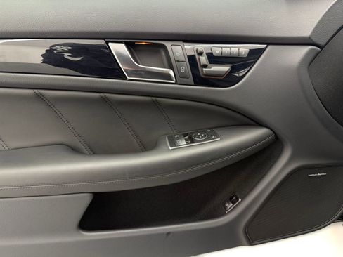 Used 2015 Mercedes-Benz C 63 AMG Coupe image 11