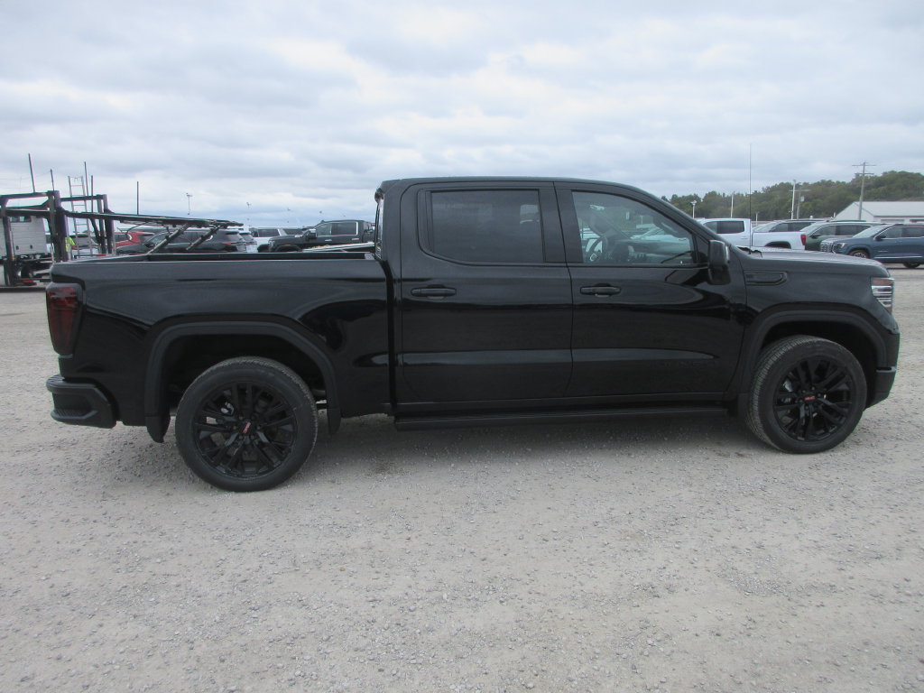 New 2026 GMC Sierra 1500 Denali w/ Denali Reserve Package AWD/4WD image 3