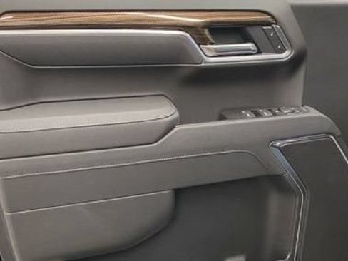 New 2026 Chevrolet Silverado 1500 LT w/ All Star Edition Plus AWD/4WD image 28