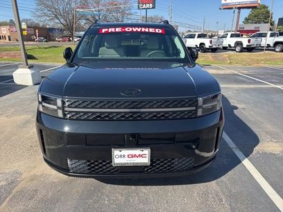 Used 2024 Hyundai Santa Fe Calligraphy