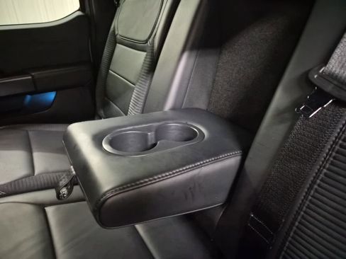 Used 2023 Ford F150 Raptor w/ Raptor Carbon Fiber Package image 21