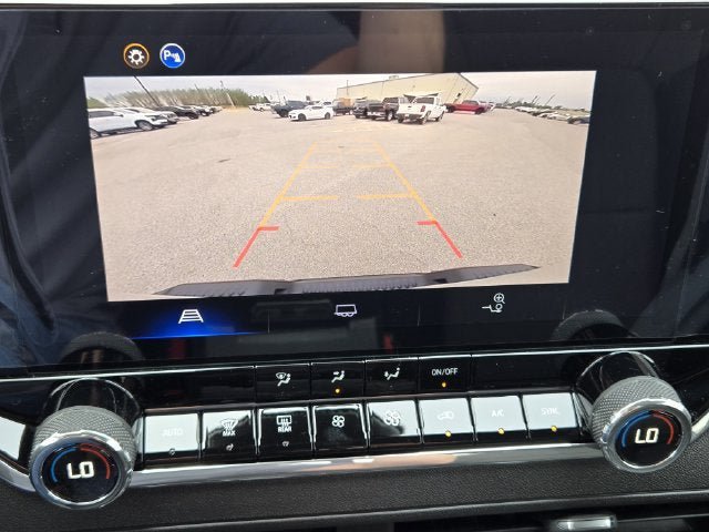 New 2026 Chevrolet Colorado Trail Boss AWD/4WD image 13