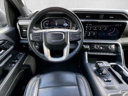 Certified 2024 GMC Sierra 1500 Denali w/ Denali Reserve Package image 7