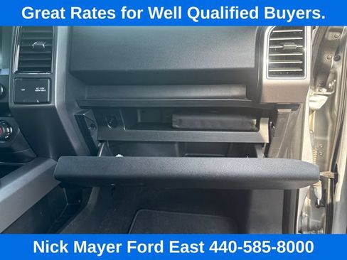 Used 2019 Ford F150 XLT w/ Equipment Group 302A Luxury AWD/4WD image 14