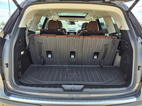 Certified 2025 Subaru Ascent Touring image 20