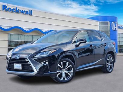 Used 2016 Lexus RX 350 AWD