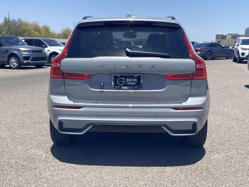 New 2025 Volvo XC60 T8 Plus w/ Protection Package Premier image 8