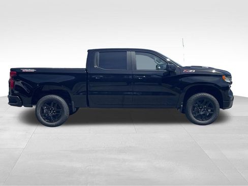 New 2026 Chevrolet Silverado 1500 LT Trail Boss image 2