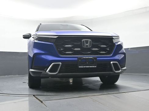 Certified 2023 Honda CR-V Sport Touring image 40