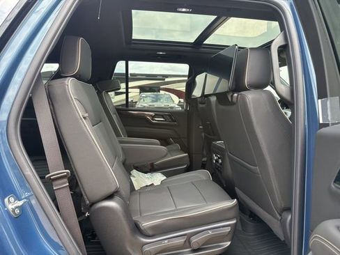 New 2026 GMC Yukon Elevation AWD/4WD image 24