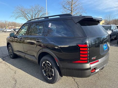 New 2026 Hyundai Palisade XRT Pro image 11