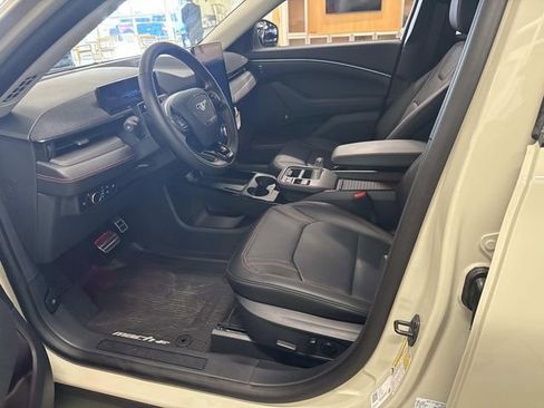 New 2026 Ford Mustang Mach-E Premium w/ Sport Appearance Package image 9