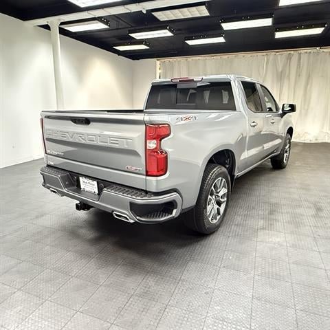 New 2026 Chevrolet Silverado 1500 RST w/ All Star Edition Plus AWD/4WD image 5