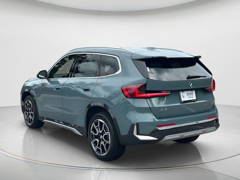 New 2026 BMW X1 xDrive28i w/ Convenience Package AWD/4WD image 7
