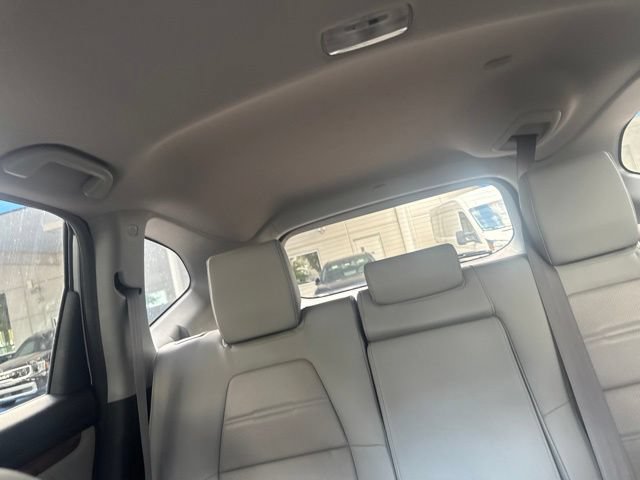 Used 2019 Honda CR-V Touring image 16