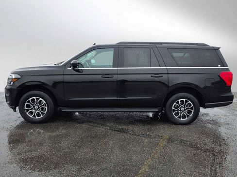 Used 2024 Ford Expedition Max XLT AWD/4WD image 6