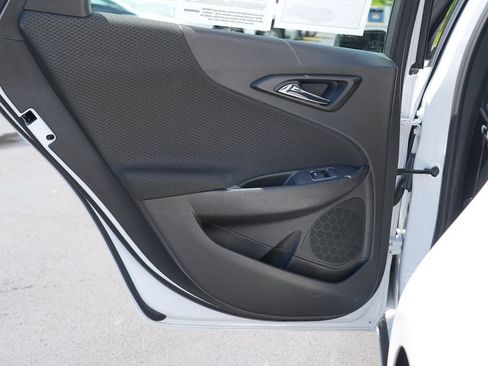 Used 2020 Chevrolet Malibu RS FWD image 19